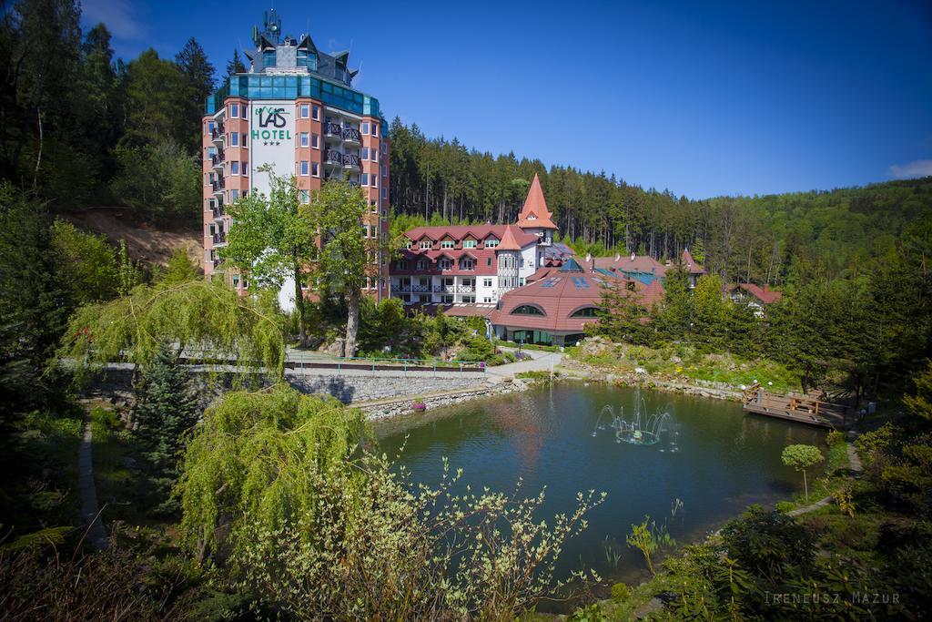 Hotel Las Piechowice Exterior photo