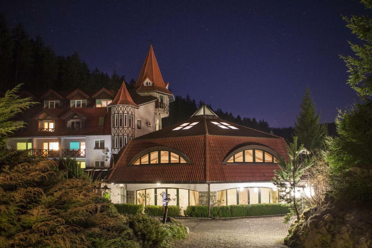Hotel Las Piechowice Exterior photo